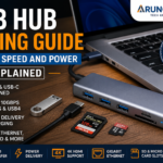 USB Hub Buying Guide