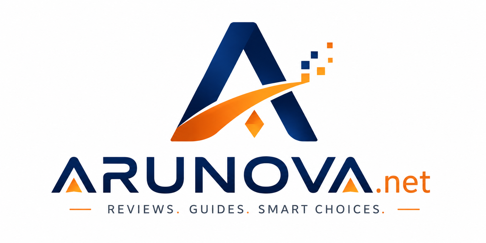 Arunova.net technology reviews