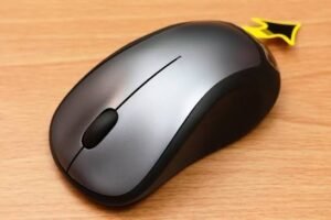 Wireless Mouse