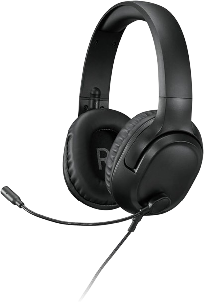 Lenovo H110 Wired Gaming Headphones Over Ear Headset