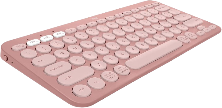 Logitech 2 k380s wireless Keyboard